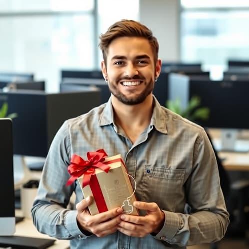 Employee Recognition