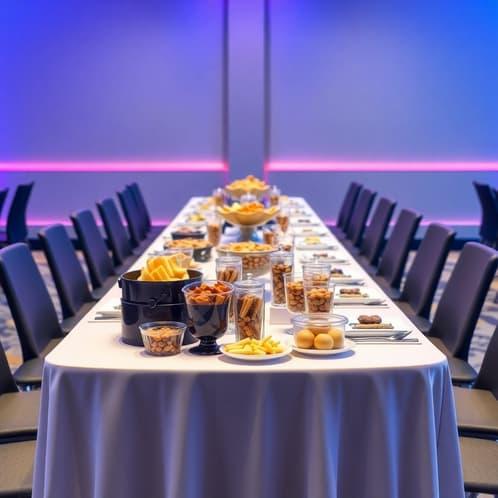 Corporate Events